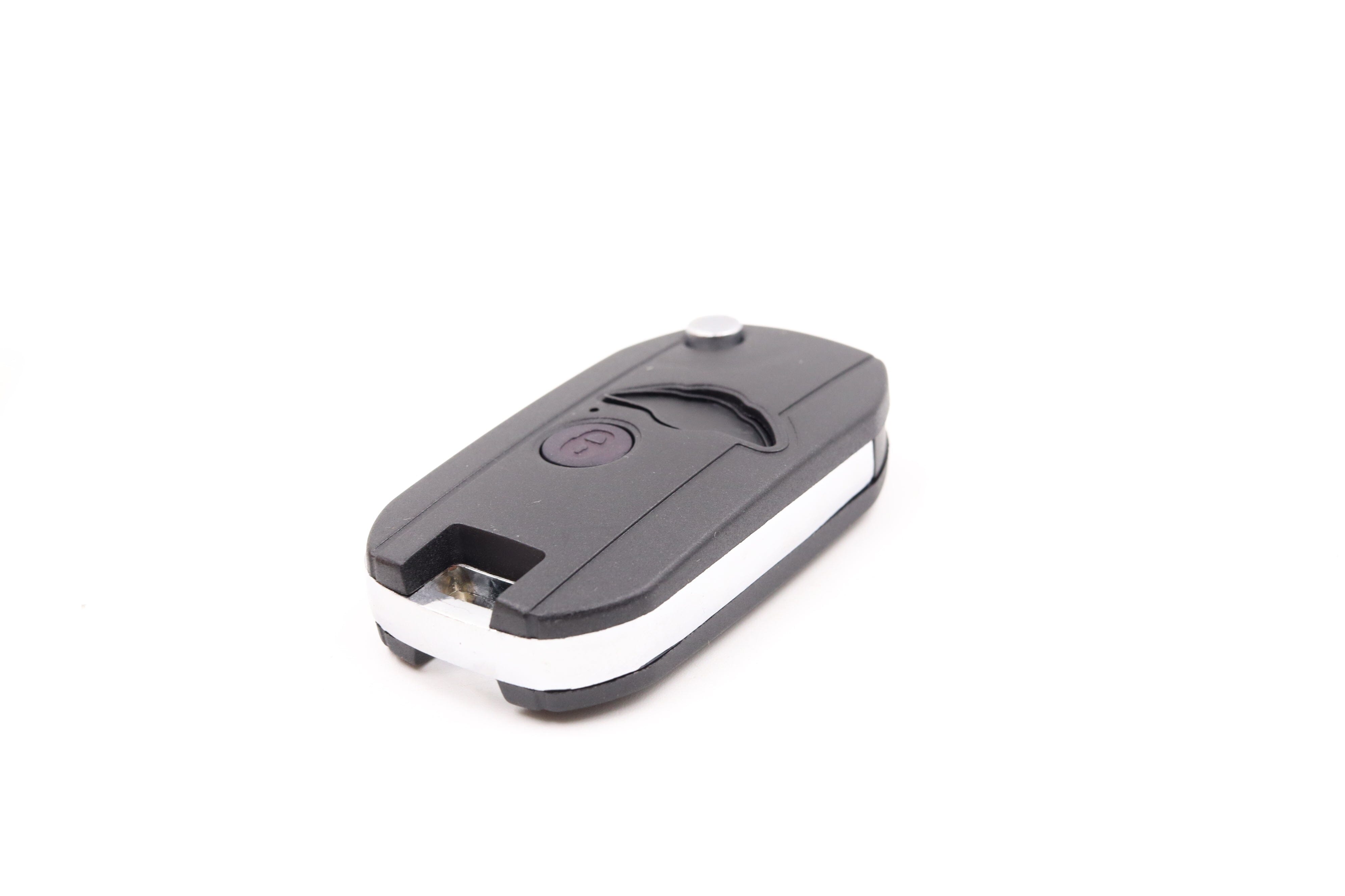 2 Button HU92R Flip Key Housing Upgrade to suit Mini (compatible with KGMIN01) | Remote Pro